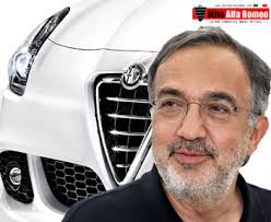 Sergio Marchionne ad Automotive News: non ho interesse a vendere Alfa Romeo 