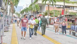 La falta de disciplina social complica más la pandemia viral que vivimos como un reflejo y reiteración de la desobediencia a las normas sociales referidas a una convivencia aceptable. Noticias Tolima Indisciplina Social Aumenta Casos De Covid 19 En Ibague Ibague Caracol Radio