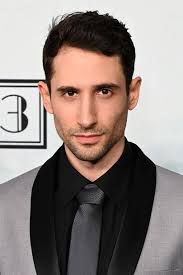 Messy (TV Series 2020– )