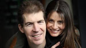 Hamish McLachlan: Sam Stynes