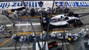 Here, sportsmail takes a closer look at the roles in the. Gone In 1 9 Seconds The Quest For The Perfect Pit Stop