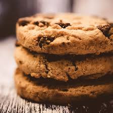 Le ricette con l'avocado più facili possono anche essere originali. Cookies Light Con Avocado E Pezzetti Di Cioccolato Cucina Amore Mio