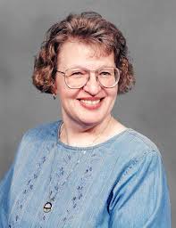 Obituary: Janet Morrell