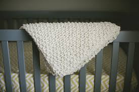 Author of hand knitting book. Knitting Patterns Galore Easy Chunky Baby Blanket