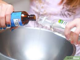 It can also make your hair grow stronger and thicker. How To Apply Castor Oil For Hair 15 Steps With Pictures