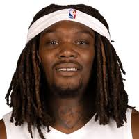 Robert Williams III, Portland Trail Blazers, C