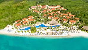 Ocean Maya Royale Riviera Maya Transat 45 Minutes De L Aeroport 1589 Tres Beau Et Bien Note Mexican Vacation Mexico Vacation Riviera Maya
