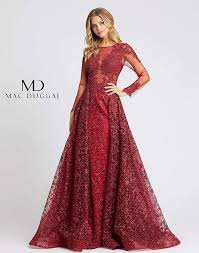 Mac duggal opened the first design house just over 30 years ago in chicago, illinois. Mac Duggal 20100d Signature Dresses