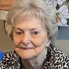 Nancy L. Guy Obituary July 19, 2022