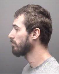 Name: Daniel James Livengood Age/Gender/Race: 25/Male/White Arrest Date:  09/16/2025 Charges: 1. Assault by Strangulation 2. Assault