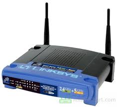 Linksys Wrt55ag Review And Specifications Routerchart Com