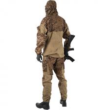 Smersh ak sso sposn & gorka 4 assault tactical kit of russian spetsnaz uniform. Suit Gorka E