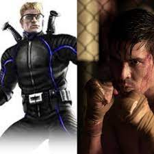 Cole young is the protagonist of the 2021 film mortal kombat. Cole Young Could Be An Under Cover Stryker Mortalkombat