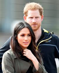 The duke and duchess of sussex. Prince Harry S Friend N Acho Figueras Says Harry Has Suffered A Lot