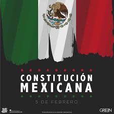 Sin embargo, en estados unidos los festejos por la victoria del ejército. Green Elv Nutrition On Twitter El 5 De Febrero Es Un Dia Importante En La Historia De Mexico Hoy Se Celebra El Dia En Que Se Promulgo Nuestra Carta Magna La Constitucion