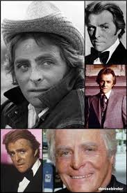 Richard Lynch's Acting Career and Notable Roles