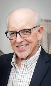 Dr. David Lee Whiteman