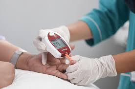 Image result for Diabetes Screening
