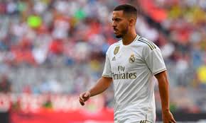 Sam will provide audio commentary about entering, changing, or leaving hazard areas each time. Concern At Real Madrid For Hazard Level