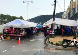 Cameron secrets discover camerons eco cameron travel & tours boh's tea centre mossy forest cameron bharat tea estate time tunnel museum cameron highlands jungle trail no. Pasar Malam Cameron Highland 2019 Syoknya Shopping Disini