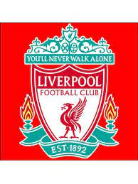 Devilish bakes lfc liverpool football club logo cake. 8 Square Football Cake Topper Personalised Edible Photo Icing Sheet 881 Ebay Home Garden Football Cake Toppers Football Cake Liverpool Football Club