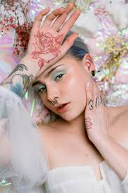 Easter Wedding Editorial