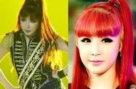 However, she urges the people with cons opinion not to judge the decision of her. 2ne1 Group Receives Criticism Netizens Called Park Bom A Plastic Monster K Pop Amino