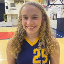 Gabriella Landeros' Central Christian High School Bio