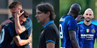 Le probabili formazioni e dove vederla in tv (getty images) Thwta8xvej6ctm