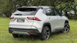 5 SUVs médios que podemos comprar pelo preço do Toyota Yaris Cross híbrido topo de linha