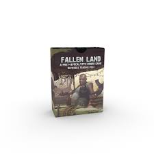 Please to search on seekpng.com. Outriders Trading Post Fallen Dominion Studios