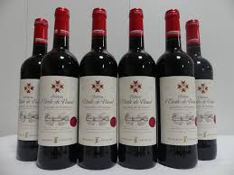 From wikimedia commons, the free media repository. Chateau L Etoile De Viaud Lalande De Pomerol Bordeaux Catawiki