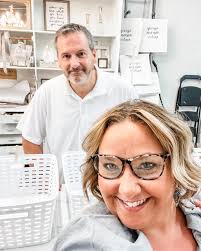 ✨ Progress is being made and EVERYONE is thrilled 😁 Cannot wait to see  what the next few days hold 🤗 FOLLOW ALONG On my journey 💙