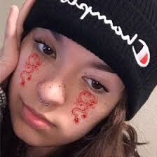 Nevaeh Baird (bairdnevaeh)