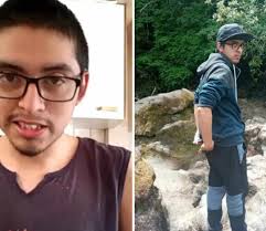 Buscan a joven de 22 años desaparecido en Valdivia