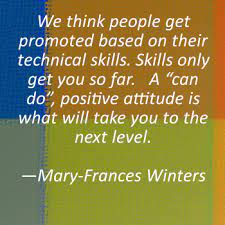 Negative Attitude At Work Quotes 20 Best Positive Attitude Quotes For Work Dogtrainingobedienceschool Com Employees need to work together toward common goals in order for an organization to function well. negative attitude at work quotes 20