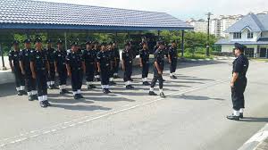 Balai polis bukit jalil polis diraja malaysia jalan alam sutera utama 57000 kuala lumpur. Polis Kl Latihan Kawad Bulanan Balai Polis Bukit Jalil Facebook