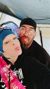 Wheatland Music Festival experience and 40th birthday celebration