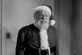 In miracle on 34th street, why does kris sleep with his whiskers outside his blanket? The Lawyer At The Center Of Miracle On 34th Street Above The Law