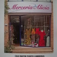 Merceria Alicia