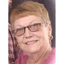 Mary Herrin Autry Obituary