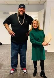 The Internet EXPLODES: Tyrus' Savage Jacket Joke Leaves Dana Perino in Stitches — Fans Call Them the Funniest Duo on TV!” Nobody saw it coming. One second, Dana Perino was poised like