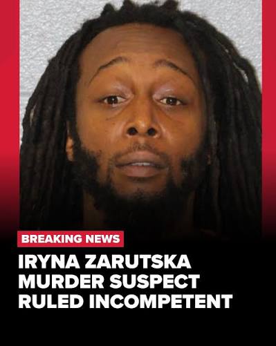 The man accused of fatally stabbing Iryna Zarutska on the CATS light rail has been found mentally incompetent to stand trial. Latest update: https://www.wcnc.com/article/news/crime/iryna-zarutska-murder-suspect- incompetent-for-trial/275-a0367783-ebf0 ...
