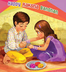 40 Beautiful Raksha Bandhan Greetings Cards And Wallpapers