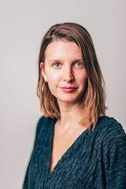 Het nieuws speciaal voor jou. Uber Mich Linda Stahl