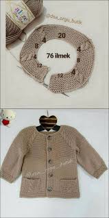 41a50ae9 99c2 45e6 Ba10 Cdcf7c405e56 Orgu Evim Bebek Orgu Orgu Modelleri Elisi Oya Baby Knitting Patterns Orgu Bebek Yelek