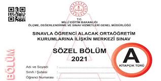 Meb lgs nisan ayı örnek soruları 2021. Brh1yyaxy6gyxm