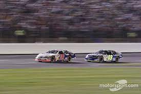 Roush racing could still appeal to nascar national commissioner charles strang. The 2005 Coke 600 A Race We Will Never Forget