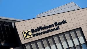 Raiffeisen bank international (rbi) regards austria, where it is a leading corporate and investment bank, as well as central and eastern europe (cee) as its home market. News Marco Polo Network