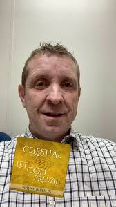 Hop over to your favorite streaming music platform and save Celestial and  Let God Prevail and get them